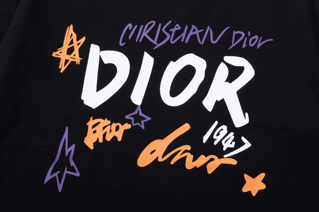 Christian Dior T-Shirts